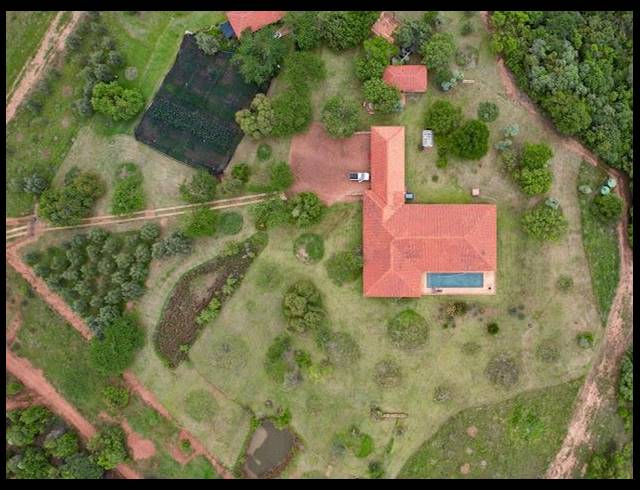 FARM FOR SALE IN HEKPOORT